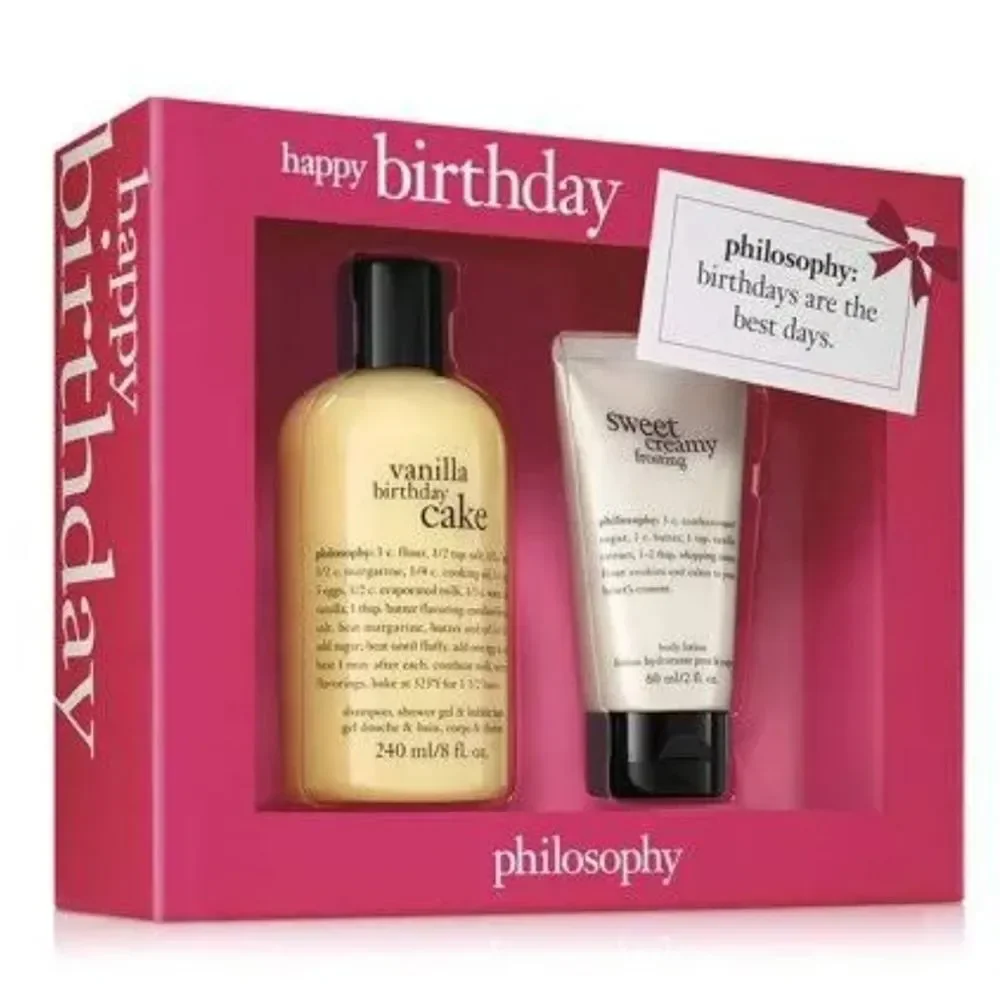 Philosophy Happy Birthday Gift Set‎